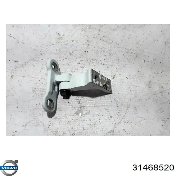 Петля двери задней левой 31468520 Volvo
