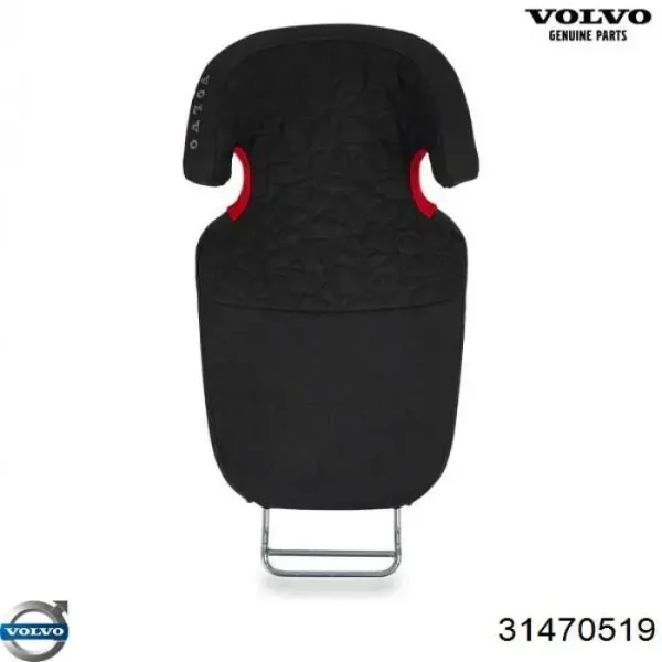  31470519 Volvo