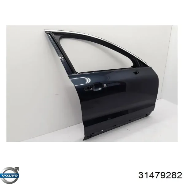 Дверь передняя правая 31479282 Volvo