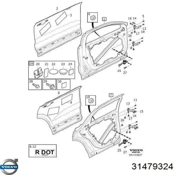  32345961 Volvo