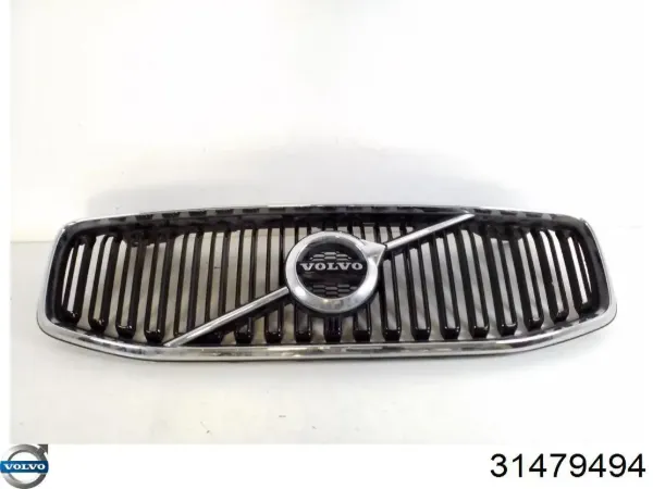  31479494 Volvo