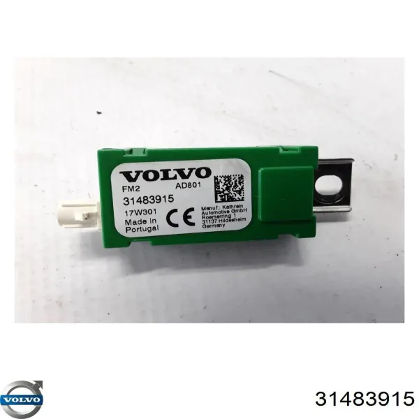  31483915 Volvo