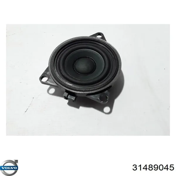  31489045 Volvo