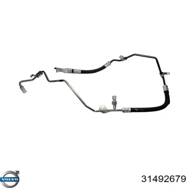  31492472 Volvo