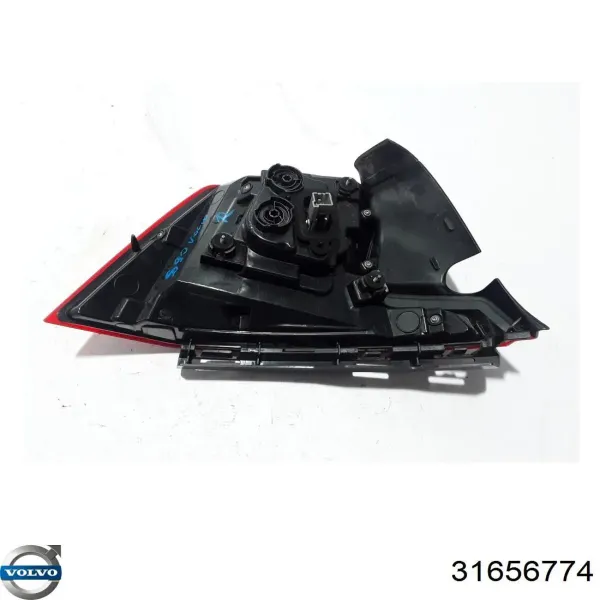  31656774 Volvo