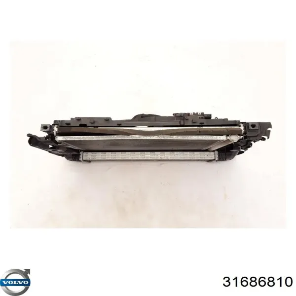  31368505 Volvo