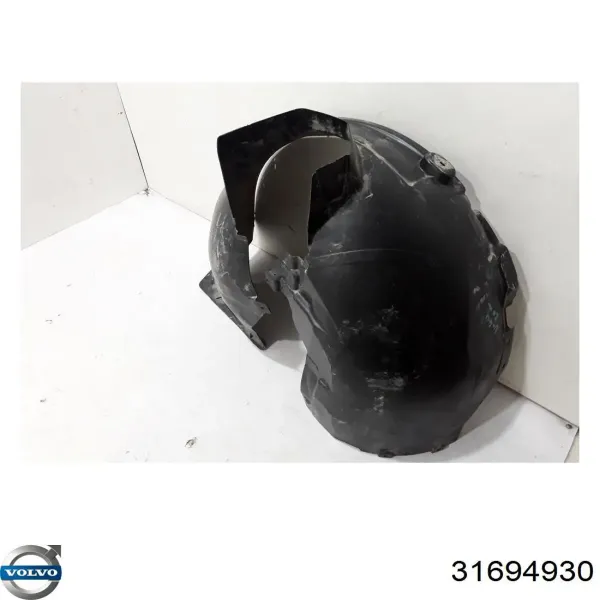  31694930 Volvo