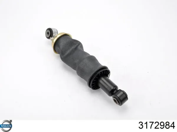 Амортизатор кабины 3172984 Volvo