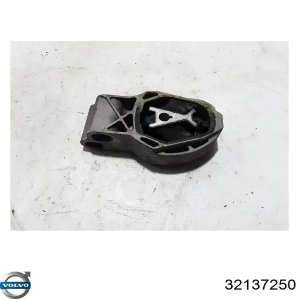 Подушка (опора) двигателя правая нижняя 32137250 Volvo
