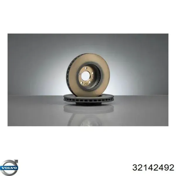  32142492 Volvo