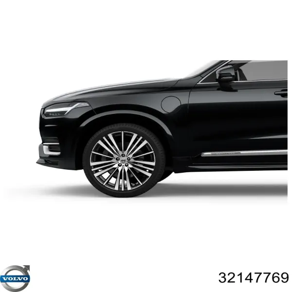  32147769 Volvo