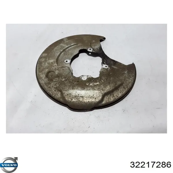  32217286 Volvo