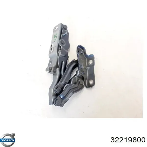 Петля капота правая 32219800 Volvo