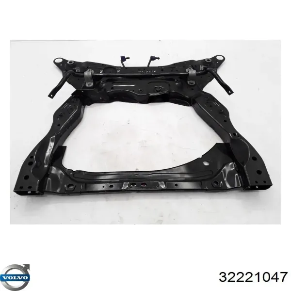 Подрамник передний 32221047 Volvo