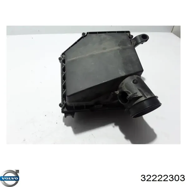 Корпус фильтра 32222303 Volvo