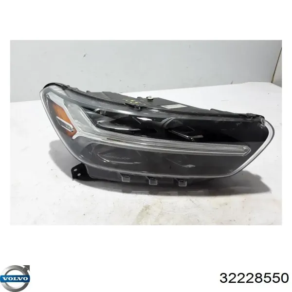  32228550 Volvo
