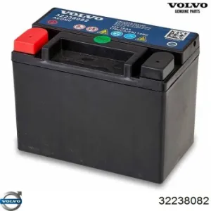 Аккумулятор 32238082 VOLVO