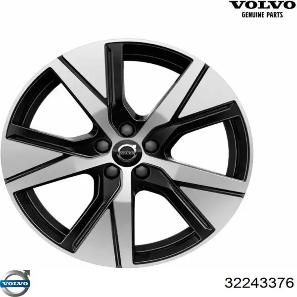  32243376 Volvo