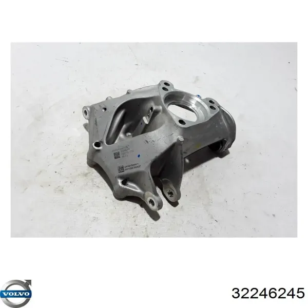 Цапфа задняя левая 32246245 Volvo