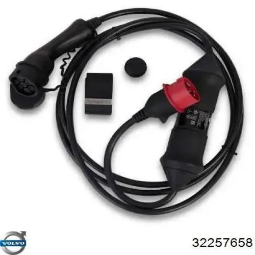 32257658 Volvo
