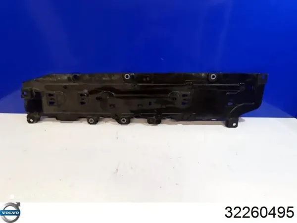 Защита днища правая 32260495 Volvo