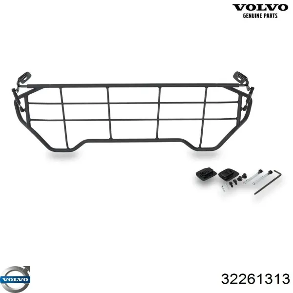  32261313 Volvo