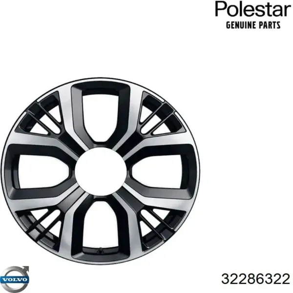  32294251 Volvo