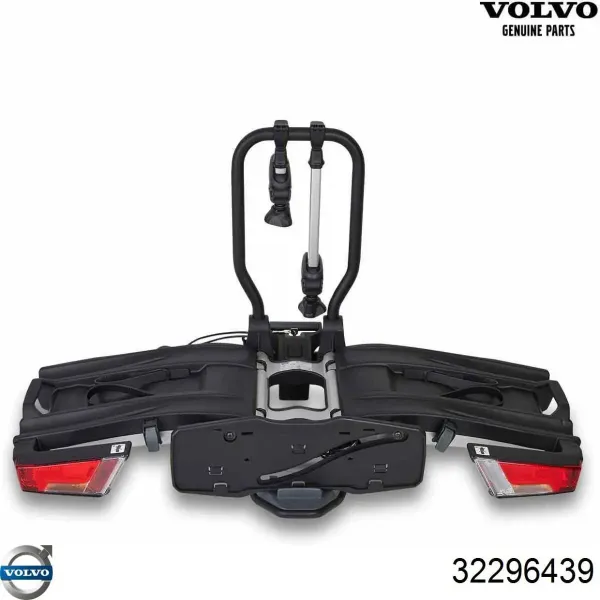  32296439 Volvo