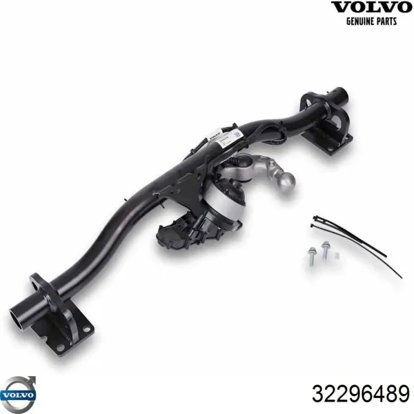  32270816 Volvo