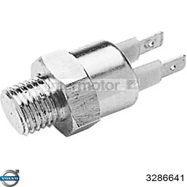 Датчик температуры радиатора Volvo 340/360 хэтчбек (343, 345) (1979 - 1991) цена, от
