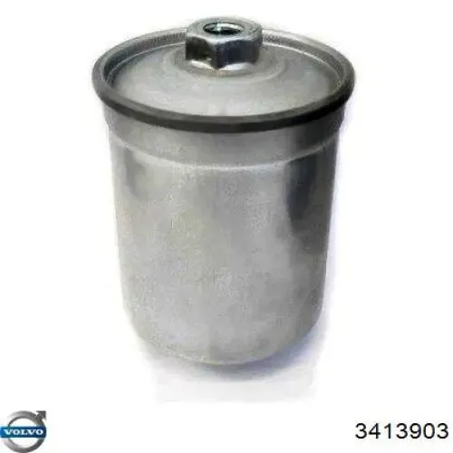 Топливный фильтр 3413903 Volvo