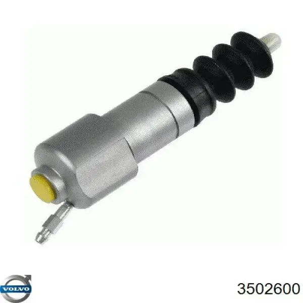 Рабочий цилиндр сцепления 3502600 Volvo