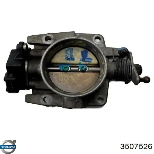  3507526 Volvo