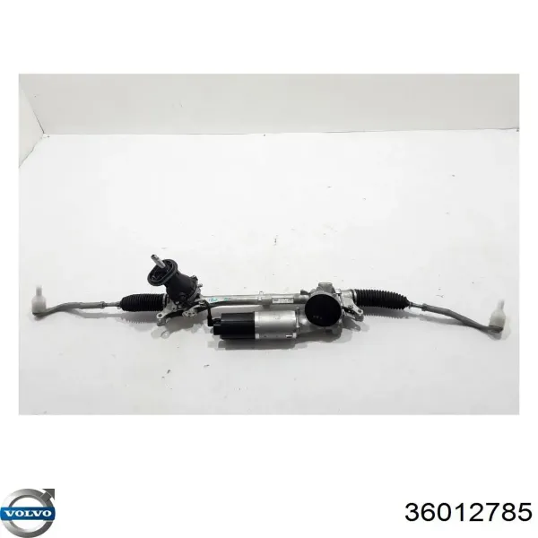 Рулевая рейка Volvo XC40 536