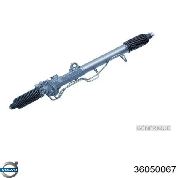  36050067 Volvo