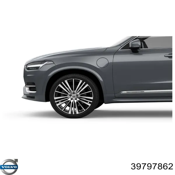  39797862 Volvo
