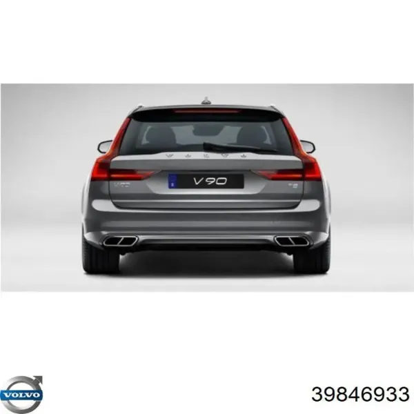  40000922 Volvo