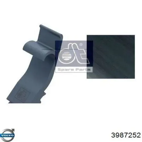  3987252 Volvo