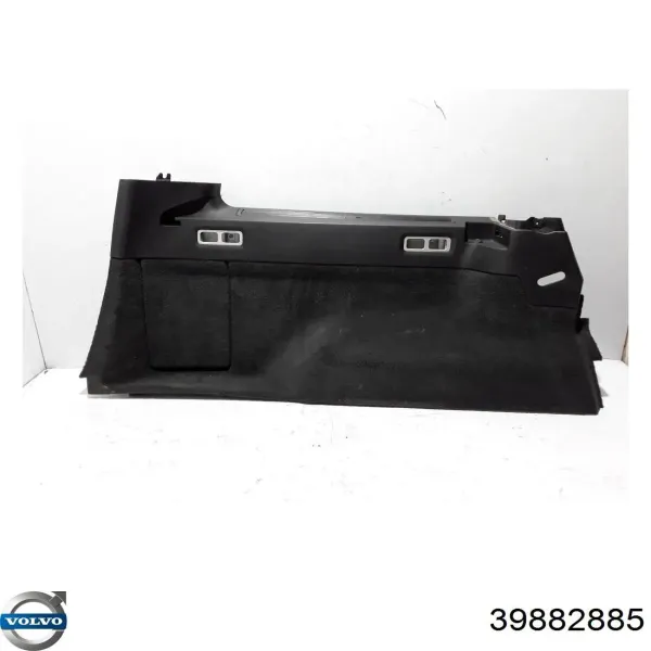  39800502 Volvo