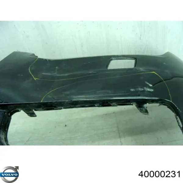  40000231 Volvo