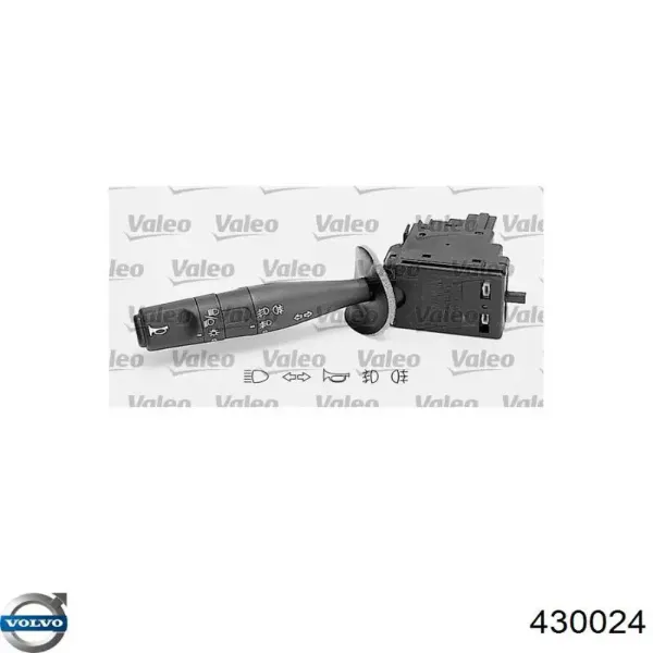  430024 Volvo