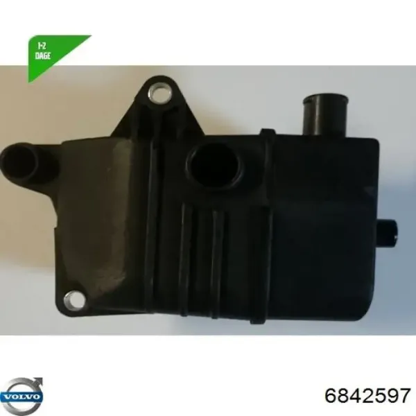  6842597 Volvo
