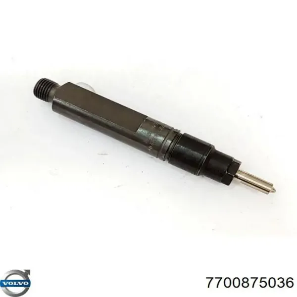 Топливные форсунки Volvo S40 I