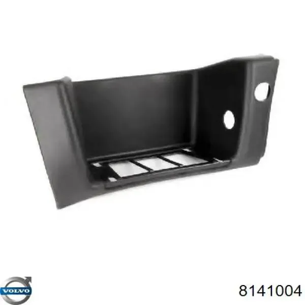 Подножка правая 8141004 Volvo