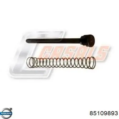Ремкомплект переднего суппорта 85109893 Volvo