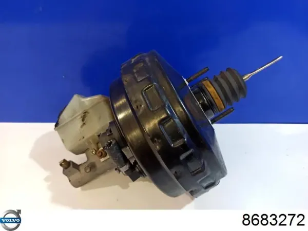 Бачок тормозной Volvo XC90 