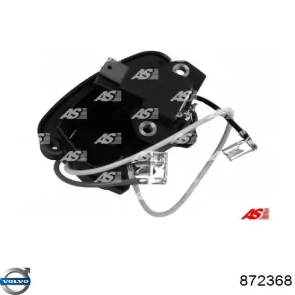 Реле генератора 872368 Volvo