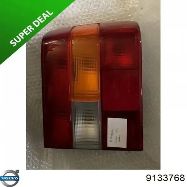 Задний фонарь Volvo 850 LS