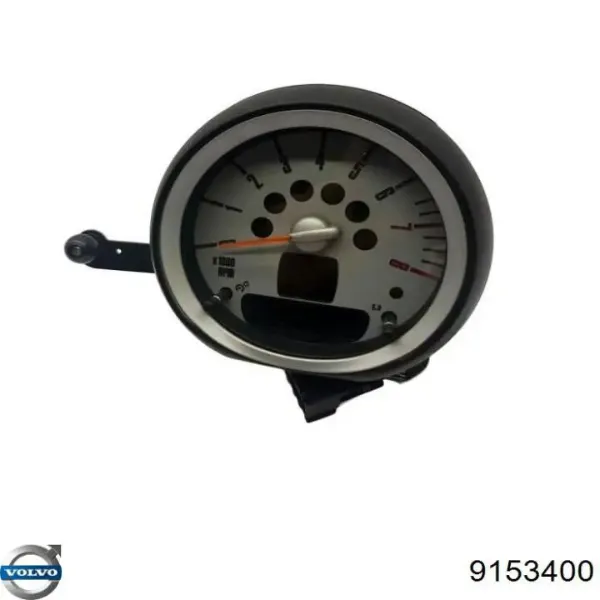  9153400 Volvo