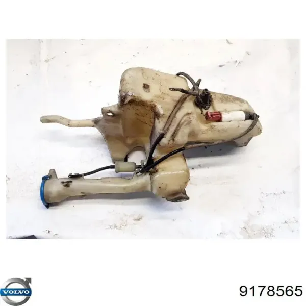  9178565 Volvo